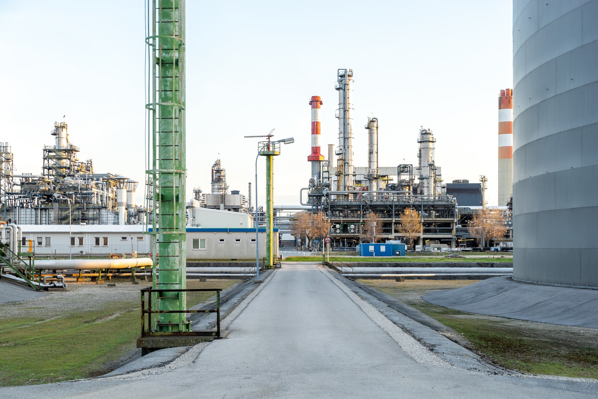 Industrial