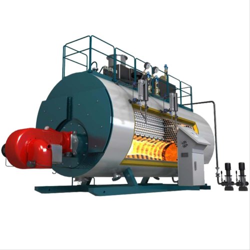 Boilers