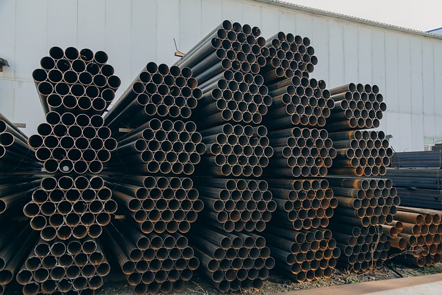 Pipes & Fittings