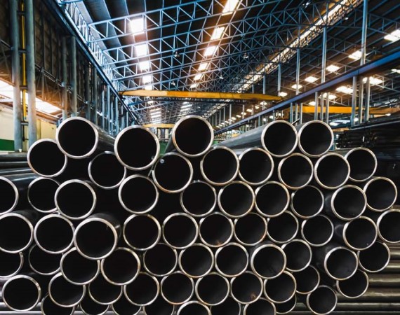 Pipes & Tubes