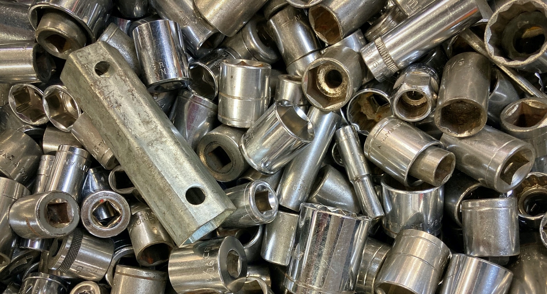 Steel